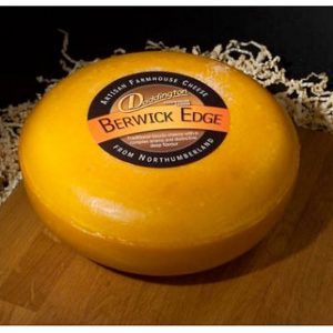 Berwick Edge