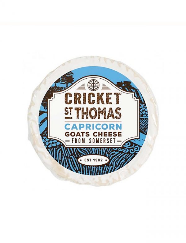 Cricket St Thomas Capricorn