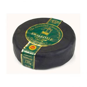 Swaledale Sheeps Cheese