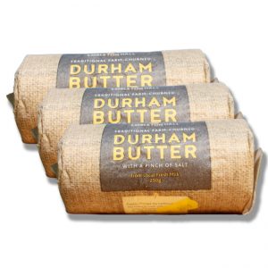 Durham Butter