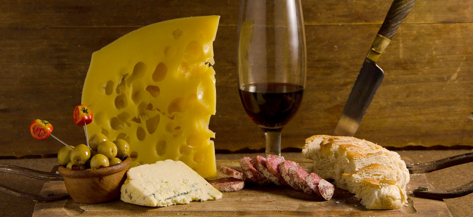 About The Cheese Game About The Cheese Game