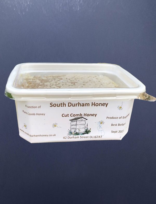Durham Honey Comb