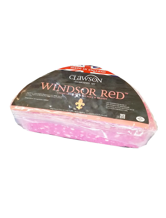 Red Windsor
