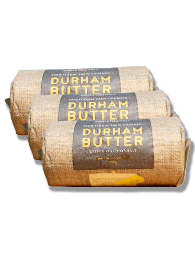Durham Butter
